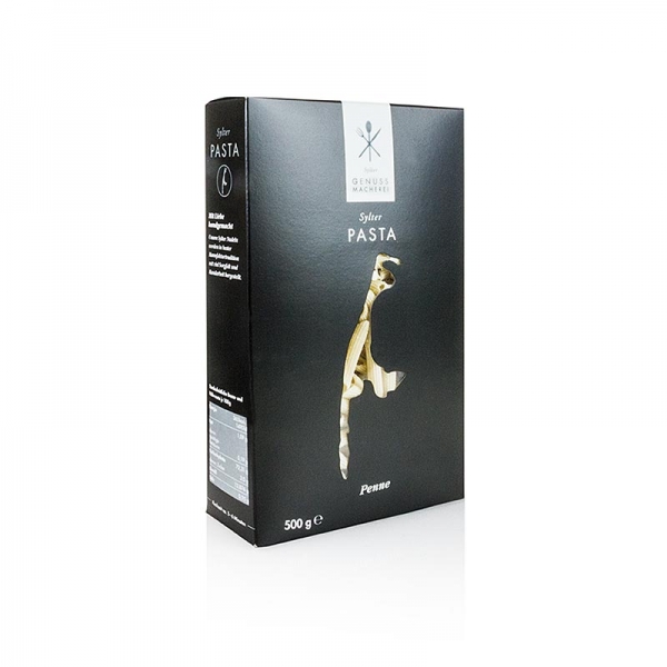 Sylter Pasta - Penne, 500g