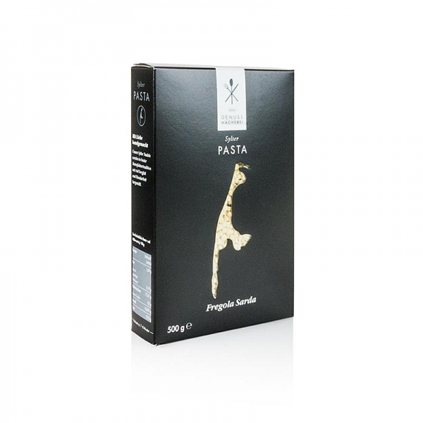 Sylter Pasta - Fregola Sarda, 500g