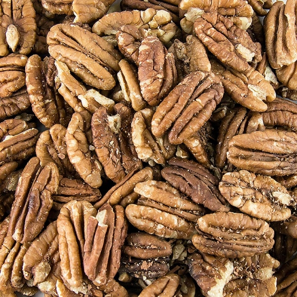 Pecannüsse, geschält, 200g