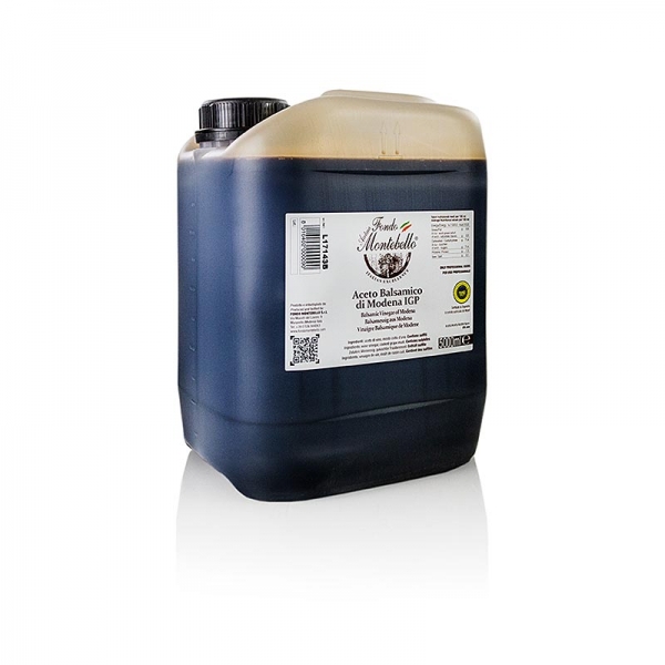 Aceto Balsamico, FM 01, 5 l