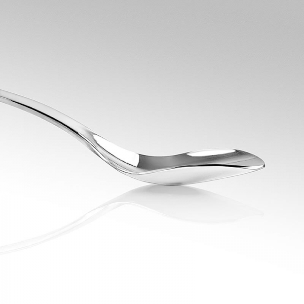 Besteckset "Desina" - Messer, Gabel groß & klein, Löffel groß & klein, 30 tlg.