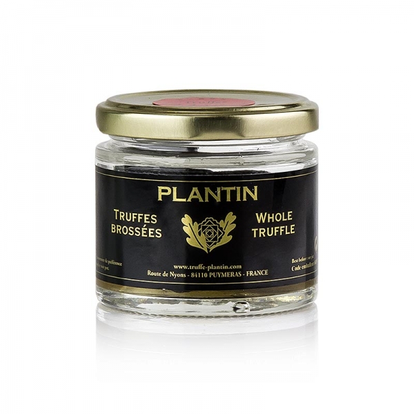 Sommertrüffel, ganze Trüffel, Plantin, 60g