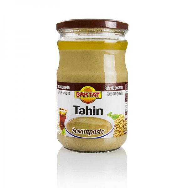 Tahini Sesampaste, Baktat, 600g