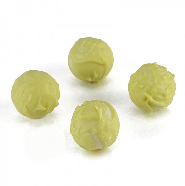 Valrhona Trüffelpralinen "Citron", 1 kg, ca.74 St