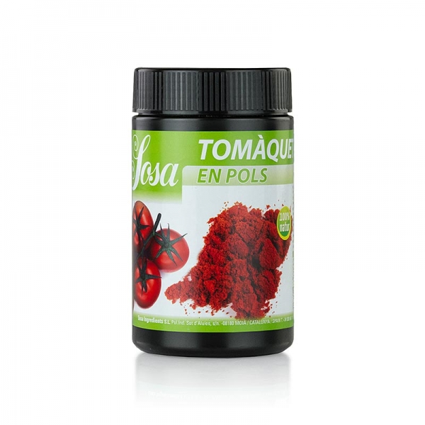Pulver - Tomate, 450g