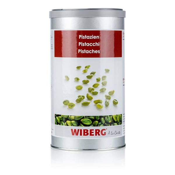 Pistazien, geschält, 800g