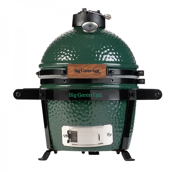 Big Green Egg - Mini Max Grill inkl. EGG Carrier, Ø33cm, 1 St