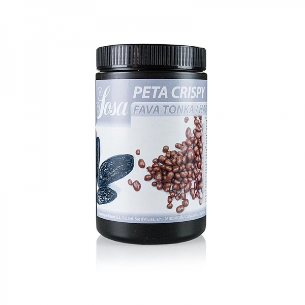 Sosa Peta Crispy, Tonka,, 900g