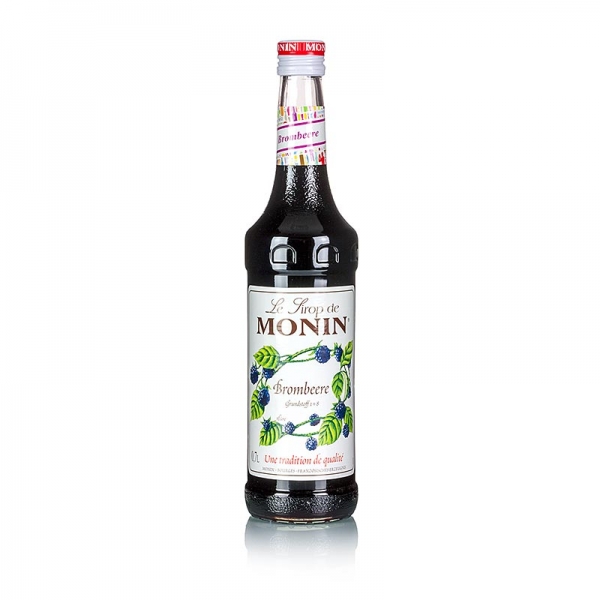 Brombeer-Sirup, 1000 ml