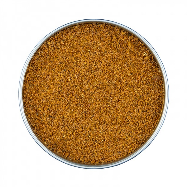 Tandoori Masala, Gewürzmischung, Altes Gewürzamt (pikant scharf), 75g