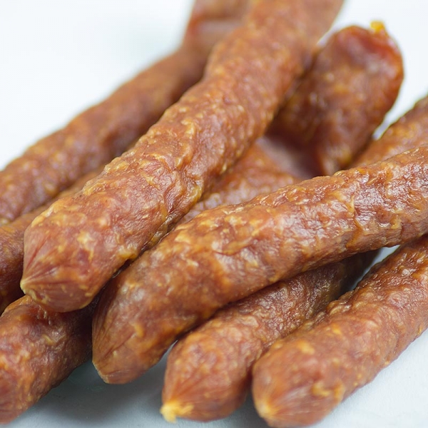 Kaminwurzen - Tiroler Spezialität, 150g