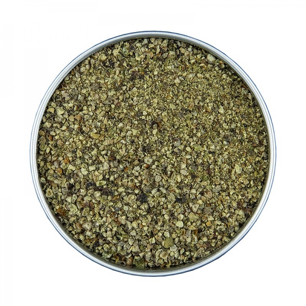 Jahreszeiten, Gewürzmischung, Altes Gewürzamt, 90g