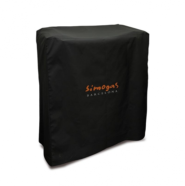 Plancha Zubehör- Abdeckhaube für Rainbow, 1 St