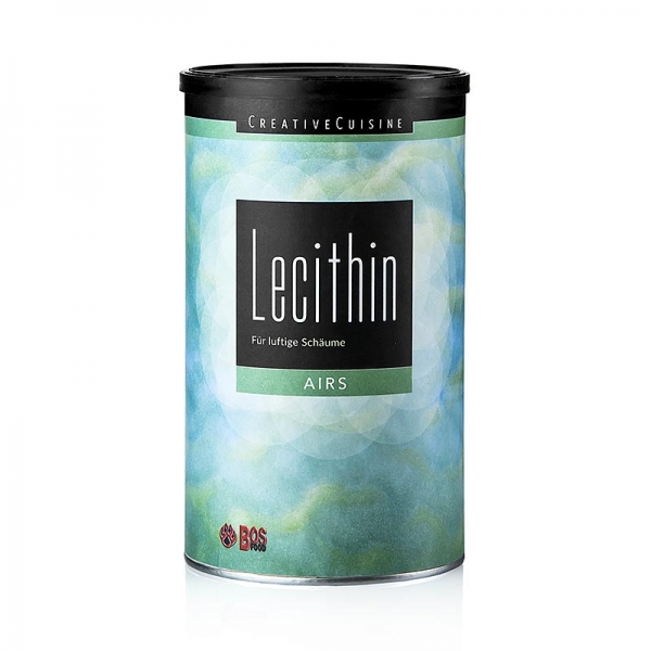 Lecithin, 300g