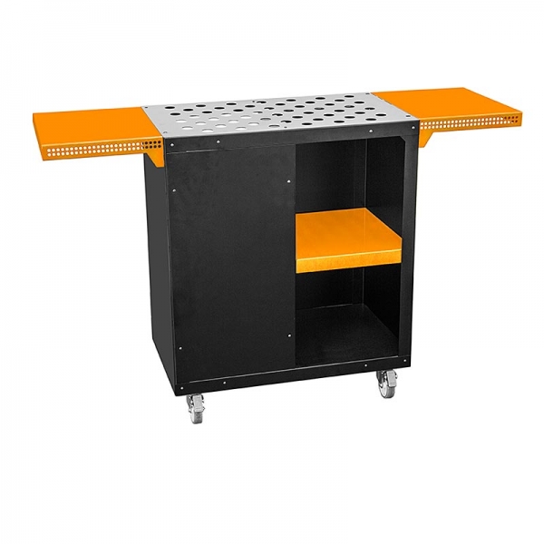 Plancha Zubehör - Unterwagen für Rainbow Orange (42672), 1 St