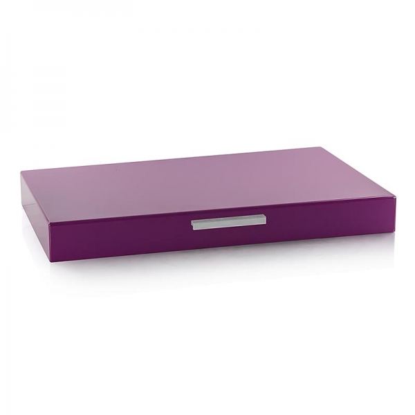 Plancha Zubehör - Deckel für Plancha Rainbow Lila (42671), 1 St