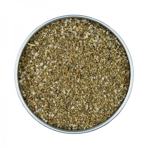 Butterbrot-Gewürz, Gewürzsalz, Altes Gewürzamt, 100g