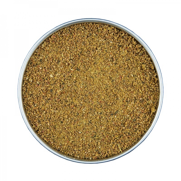Sea of Spices, Gewürzzubereitung, Altes Gewürzamt, 90g