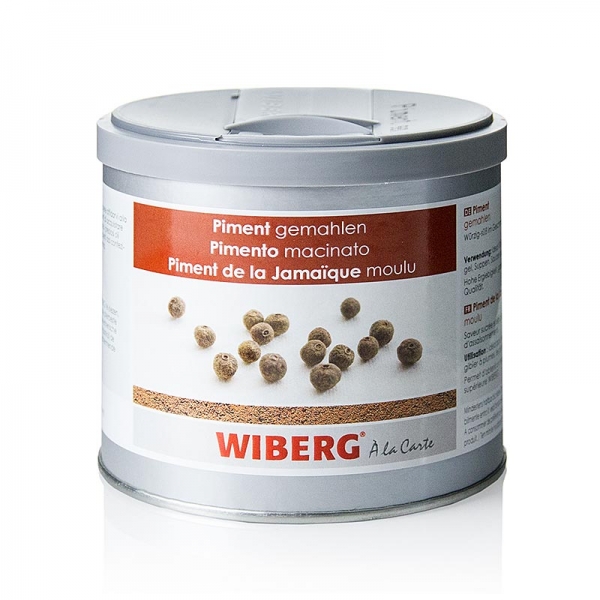 Piment, gemahlen, 230g