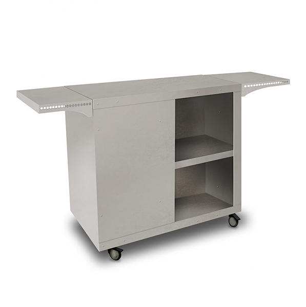 Plancha Zubehör - Unterwagen, für Extreme 90, Edelstahl, (45566), 1 St