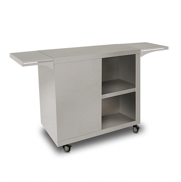 Plancha Zubehör - Unterwagen, für Silver 60, Edelstahl (45564), 1 St