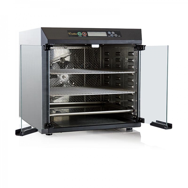 Excalibur Trockner, für Rohkostherstellung, 10 Einschubfächer EXC10EL, 1 St