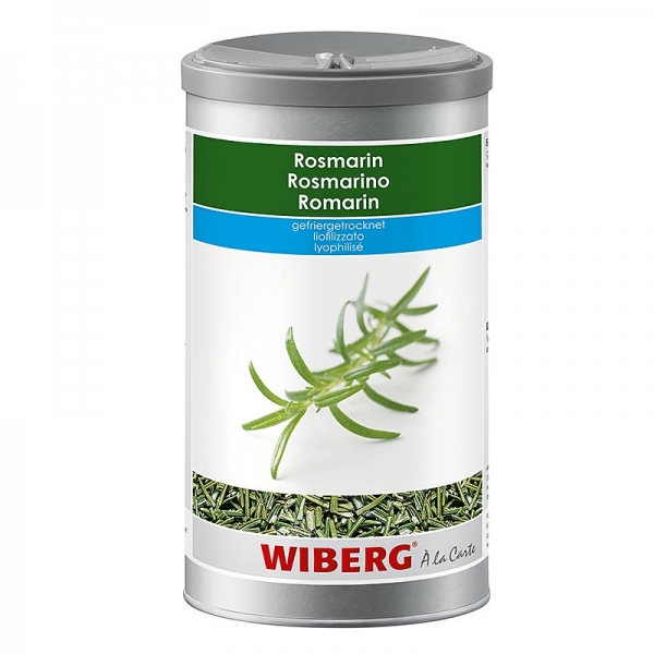 Rosmarin, gefriergetrocknet, 140g