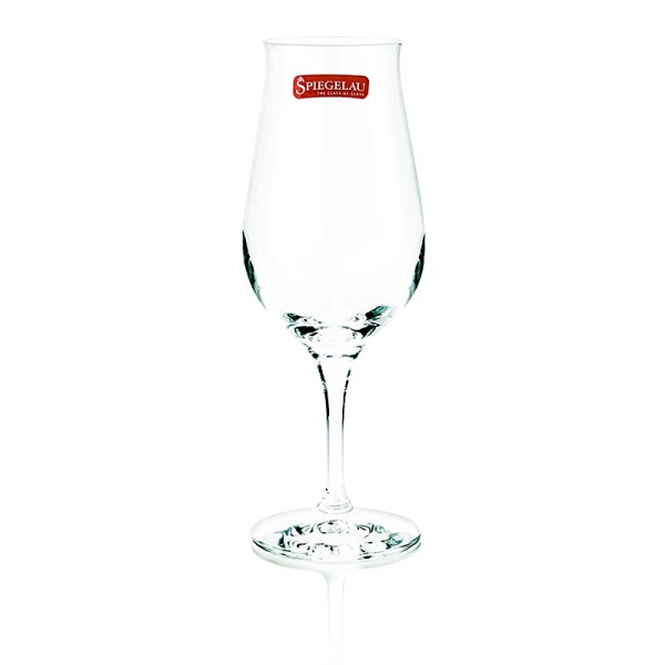 Spiegelau Whisky Glas, Snifter, Premium, nicht geeicht, 12 St