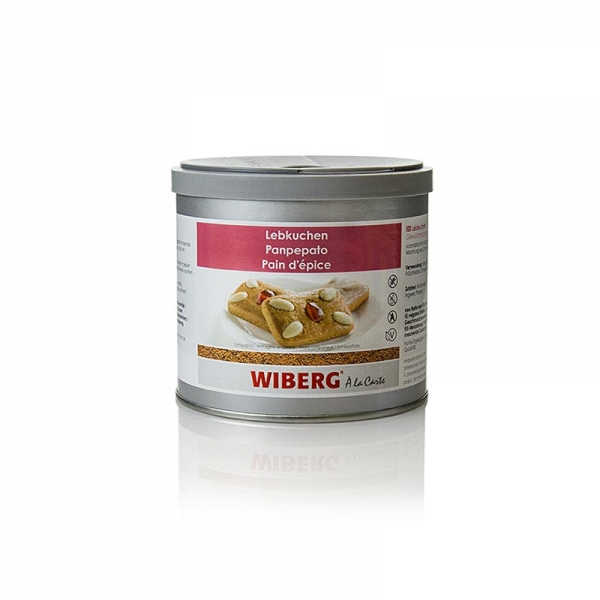 Lebkuchen, Gewürzmischung, 220g