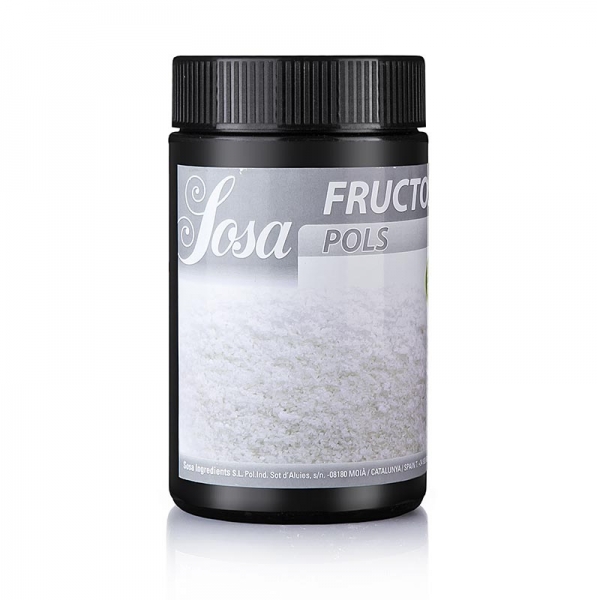 Fruktose Pulver, 1 kg