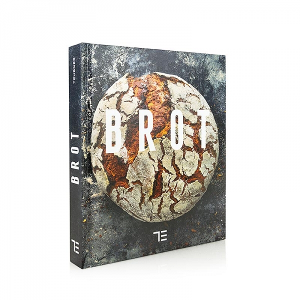 BROT, Edition Teubner, 1 St