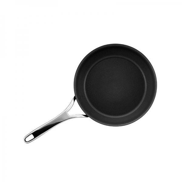 Anolon Nouvelle Copper Bratpfanne, Ø20cm, alle Herdarten, 1 St