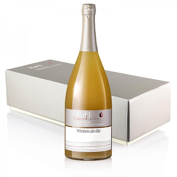 Grand Cru Bergapfelsaft Wintercalville, 1,5 l