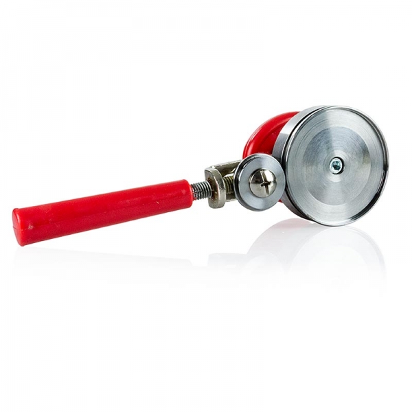 Dosenverschließer für leere Dosen, rund, 100% Chef, 1 St