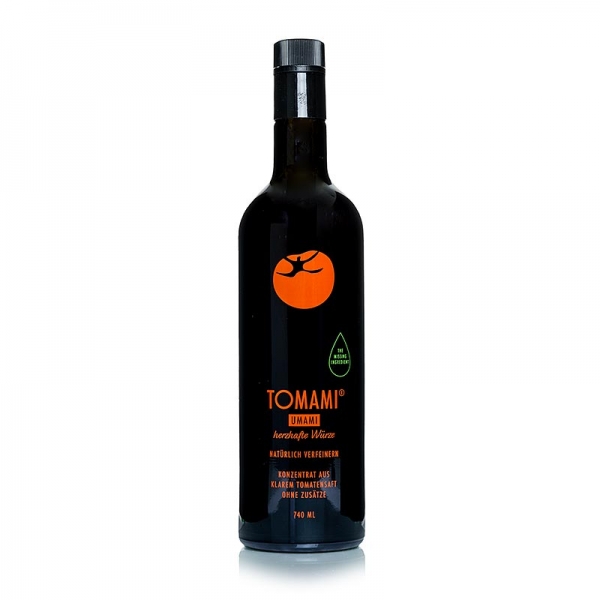 Tomami Umami ®, Tomatenkonzentrat, herzhaft, 740 ml