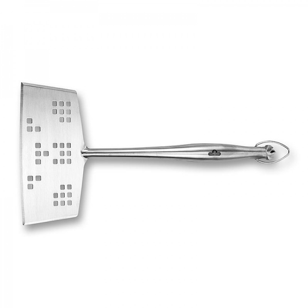 Grillzubehör - Fischwender, Edelstahl, 1 St