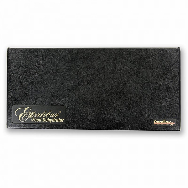 Ersatz-Tür für den Excalibur mit 5 Einschüben (Artikel 24069), 1 St