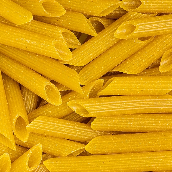 Hammermühle - Penne, aus Mais, laktose und glutenfrei, 500g