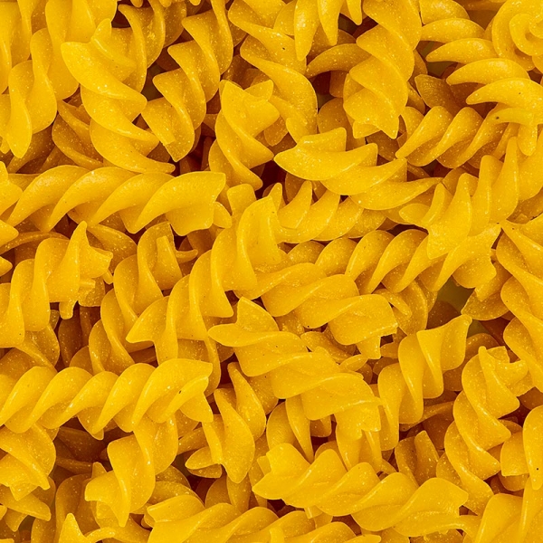 Hammermühle - Fusilli aus Mais, laktose und glutenfrei, 500g