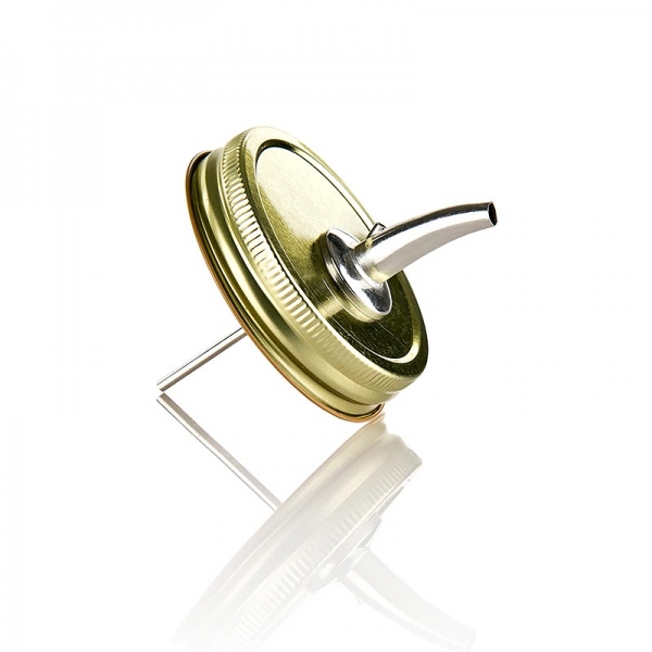 O´Donnell Moonshine Ausgießer, 1 St