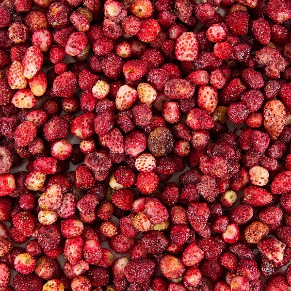 Walderdbeeren, TK, 1 kg