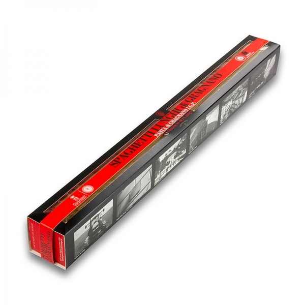 Pastificio dei Campi - No.10 Fettucce, Bandnudel 14mm, Pasta di Gragnano IGP, 1 kg