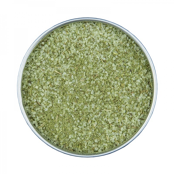 Gewürzsalz mit Kräutern, Altes Gewürzamt, 160g
