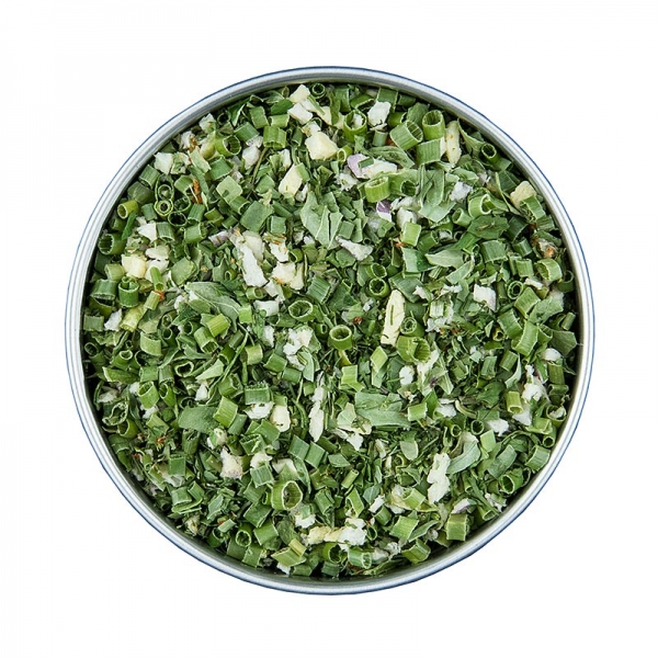 Mélange du Jardin - Gartenmischung, Gewürzmischung, Altes Gewürzamt, 10g