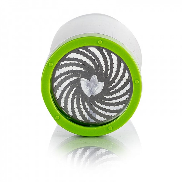 Kräuterschneider 2 in 1 , grün, 1 St