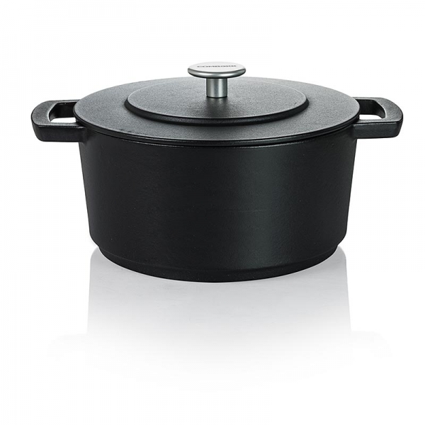 Combekk Dutch Oven, Topf, 24cm, emailliertes Gusseisen, 1 St