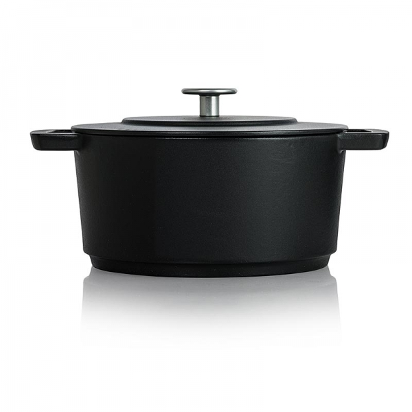 Combekk Dutch Oven, Topf, 24cm, emailliertes Gusseisen, 1 St
