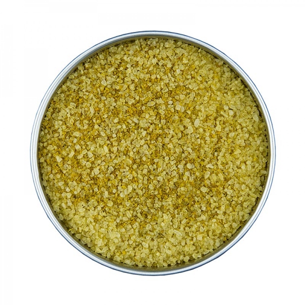 Gewürzsalz mit Curry, Altes Gewürzamt, 180g