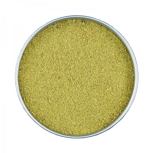 Salatgewürz "Gartenkräuter", Altes Gewürzamt, 90g