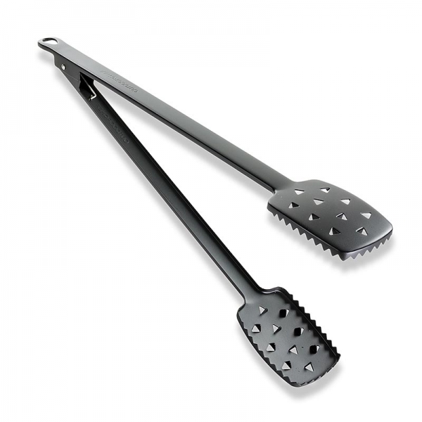 Outdoorchef-Zubehör- Holzkohlezange, mit Schließmechanismus, Outdoorchef, 1 St